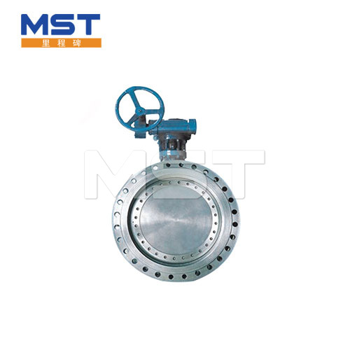 The brief introduction to Butterfly Valves