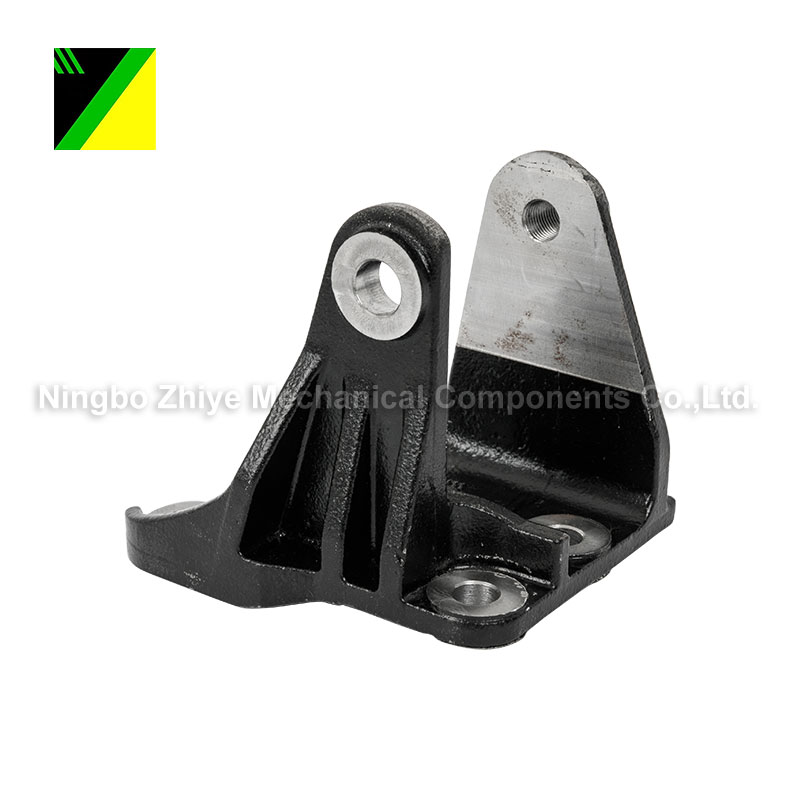 The Brief Introduction to Composite Lost Wax Investment Casting