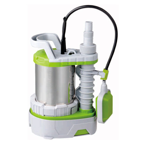 Submersible Pump