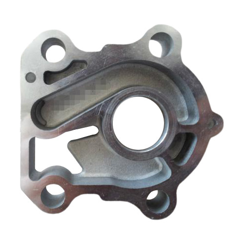 What is an Aluminum Casting?