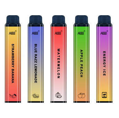 Considerations regarding disposable vapes