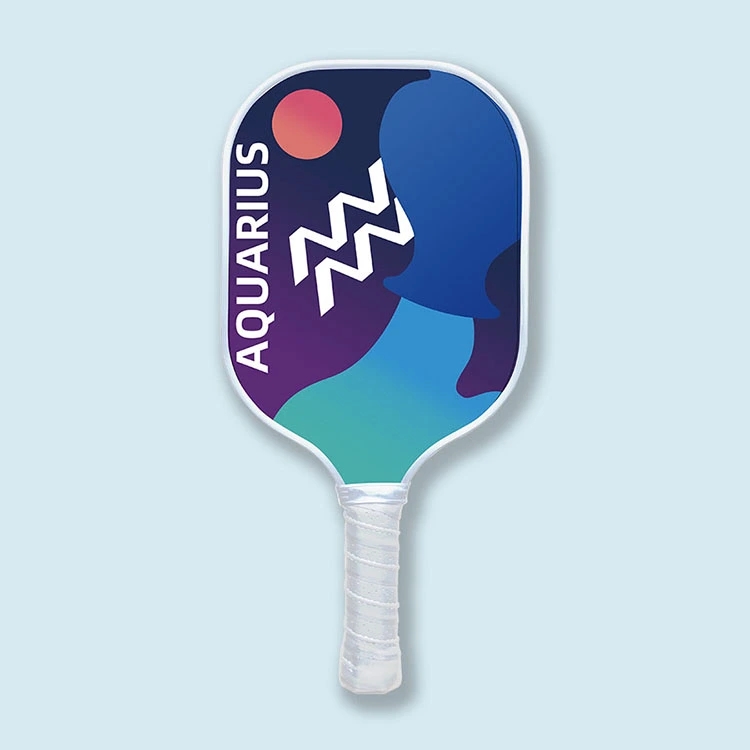 Fiberglass Pickleball Paddle