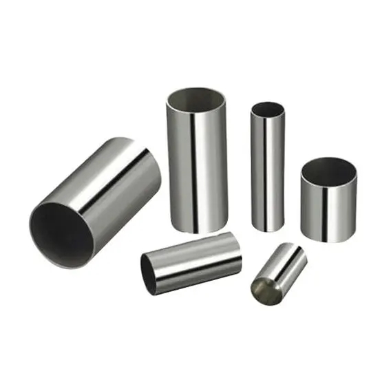 Key characteristics of super austenitic stainless steel