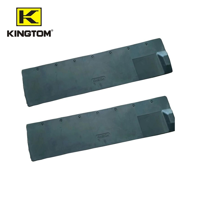 Benefits of Traffic Facilities Rubber Parts