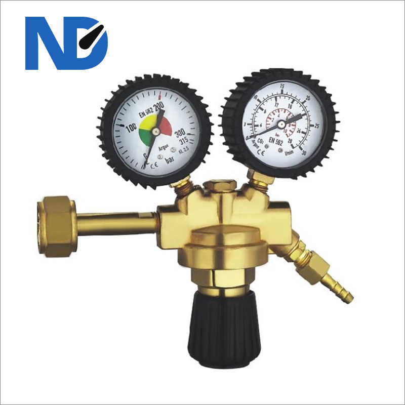 Pressure Regulator