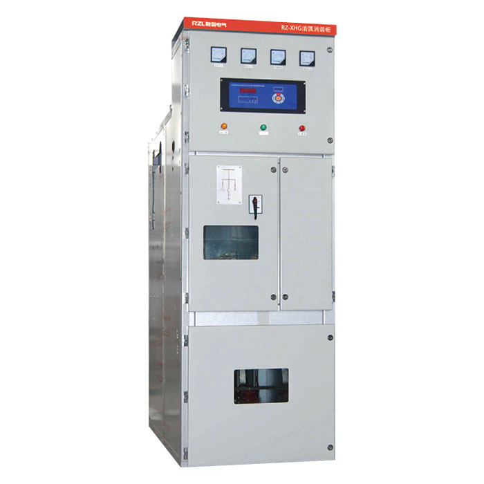 Key Aspects of Arc Extinction Cabinet