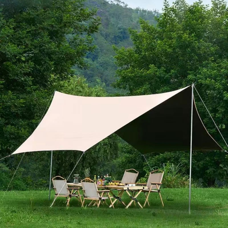 Canopy Tent