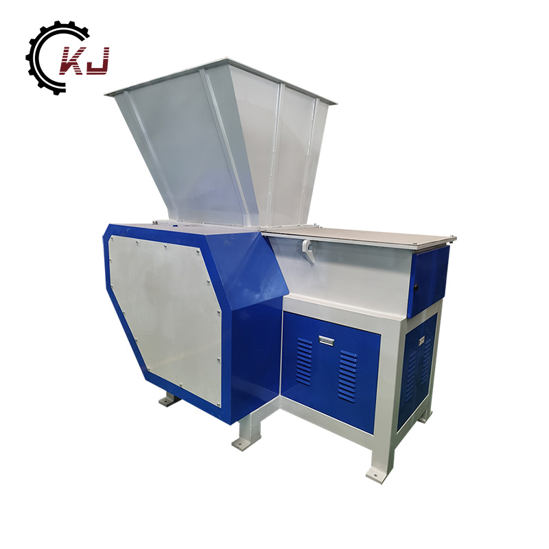 Tailored Power: Customizing Industrial Crusher Machines for Specific Industry Needs