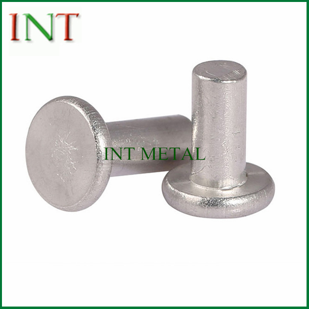 Precision Matters: Navigating the Selection of Aluminum Rivets for Project Excellence