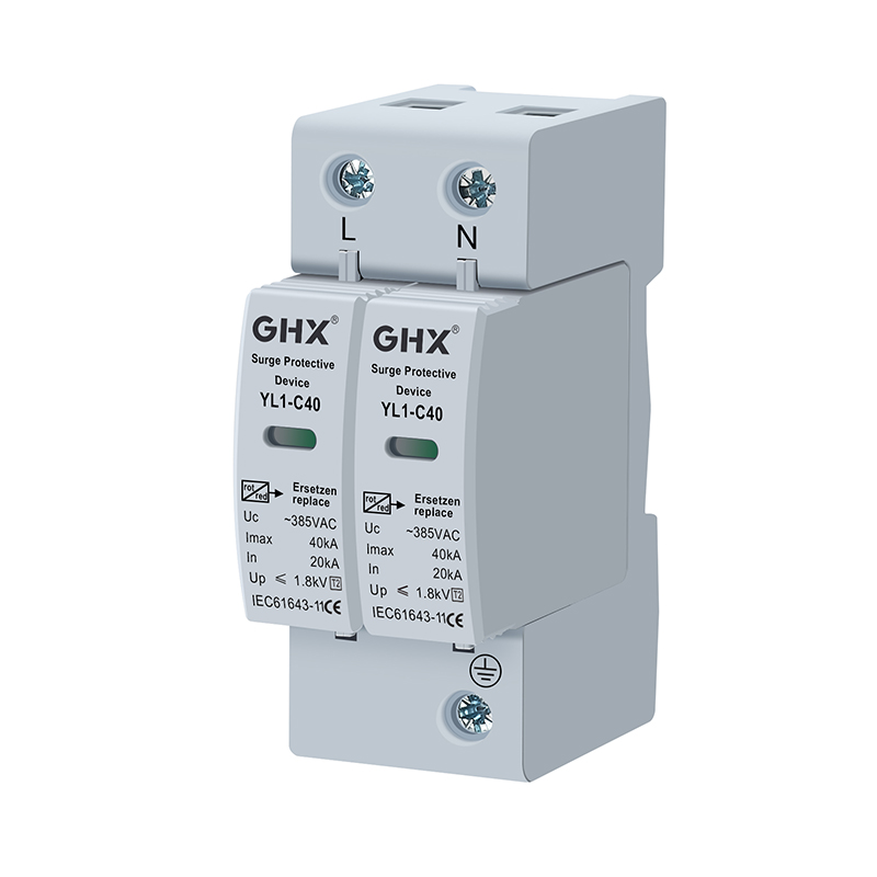 Safeguarding Electronics: The Crucial Role of OBO Type Surge Protection Devices