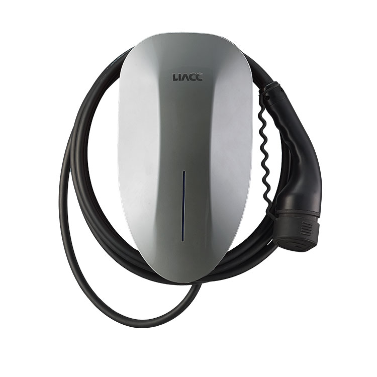 Unveiling Versatility: Connector Compatibility and Dual Charging Capabilities of Tethered Wallbox