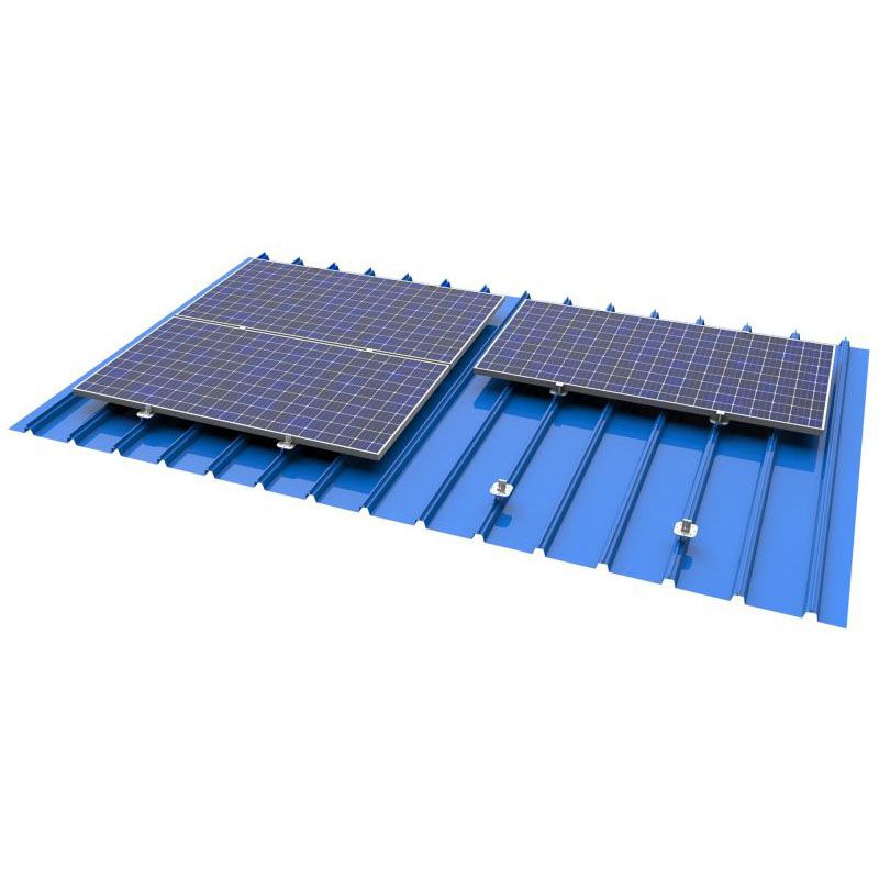 Harnessing Efficiency: The Crucial Role of Mounting System Design in Solar Panel Performance