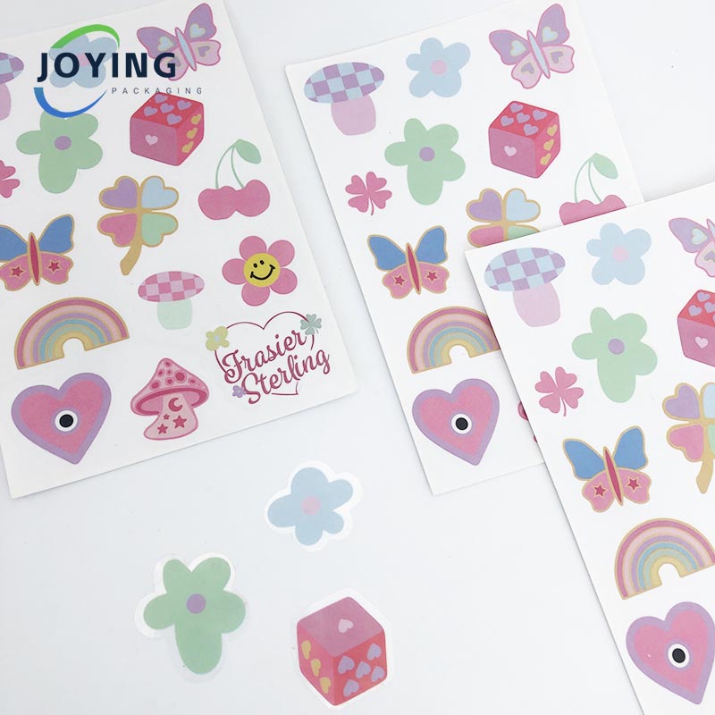 Going Green: Eco-Friendly Options for Decorative Gift Stickers