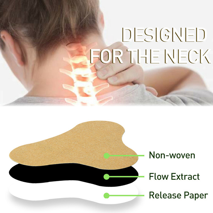 Applying Pain Relieving Patches: Tips for Optimal Effectiveness