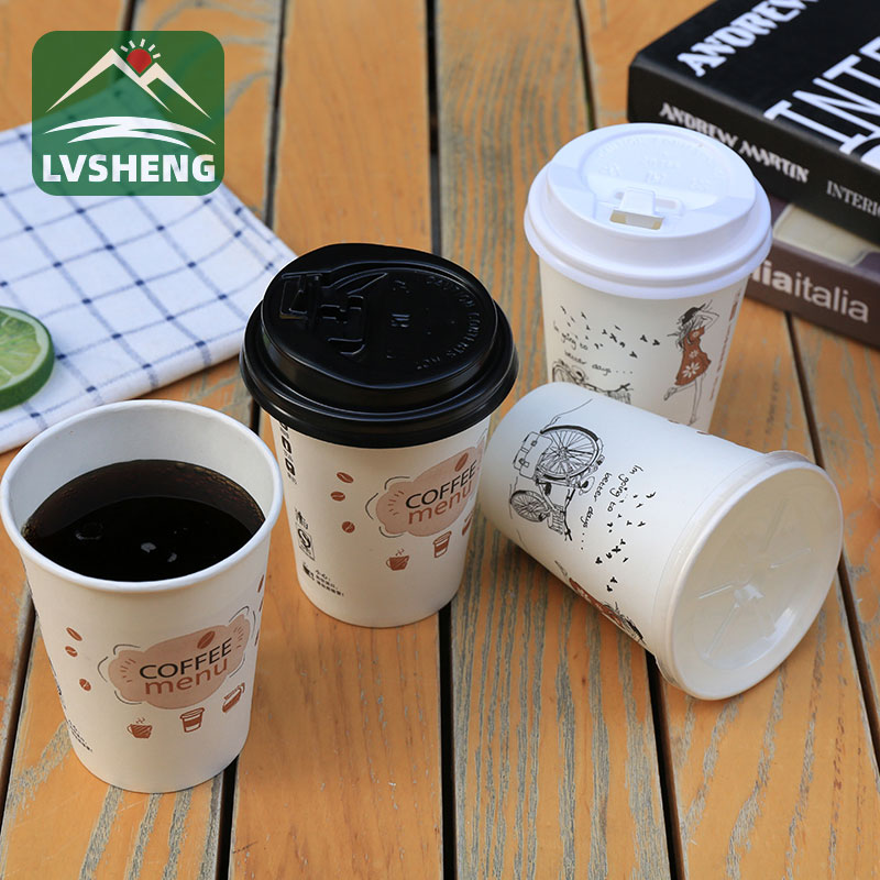 Examining the Drawbacks: Disadvantages of Using Paper Cups