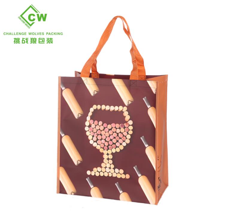 Unveiling Water-Resistance: Exploring the Properties of Non-Woven Bags