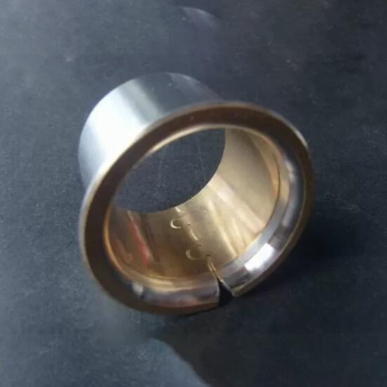 The Flange Advantage: Enhancing Main Shaft Bearing Functionality