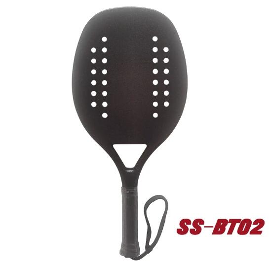 Unveiling the Innovation: Proprietary Technologies of the Carbon Beach Tennis Racquet