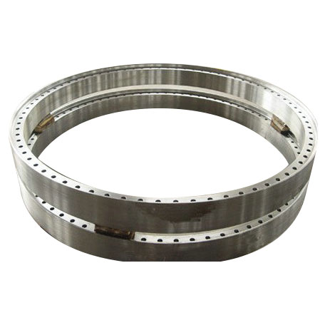 Selecting the Right Foundation: Considerations for Large Diameter Wind Power Flanges in Wind Turbine Projects