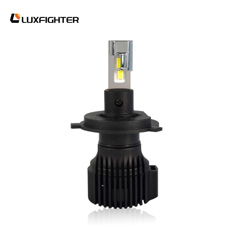 Shedding Light on Quality Assurance: How Headlight Bulbs Are Tested Before Market Release
