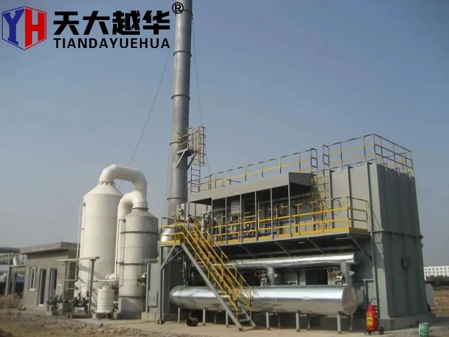 Navigating Compliance: Regulations and Standards for Oxidizer Incinerator RTO Operation