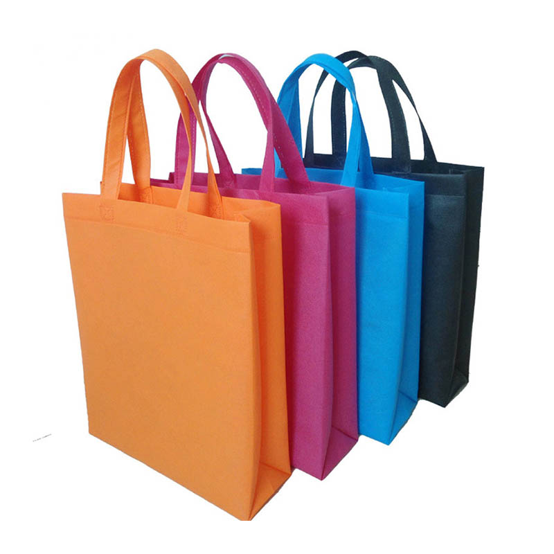 Embracing Sustainability: How Businesses Can Effectively Integrate RPET Nonwoven Shopping Bags into Their Branding and Marketing Strategies