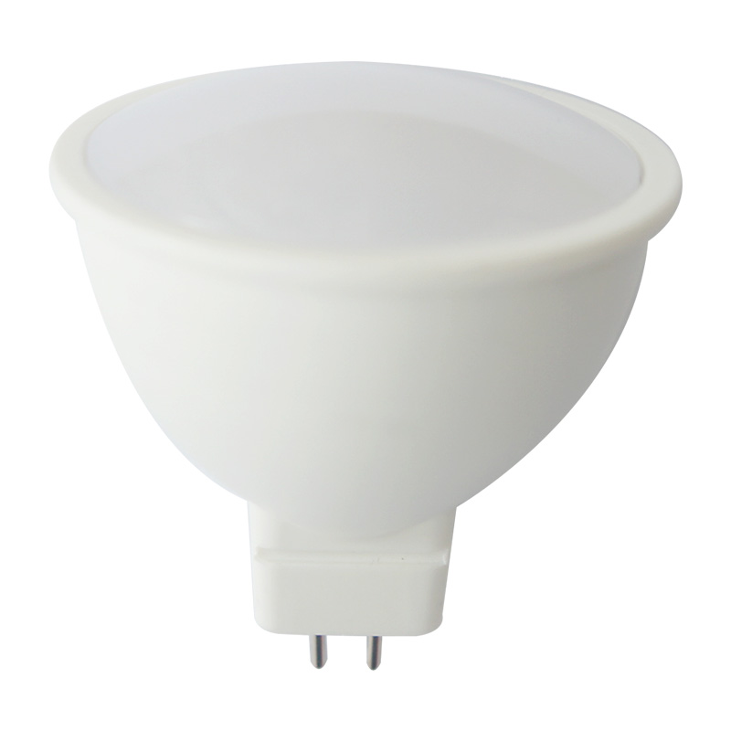 The Advantages of LED Spotlight MR16 over Halogen MR16