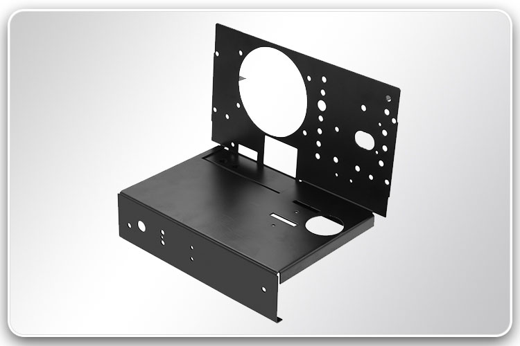 The Manufacturing Process of a Bracket Part: How It Impacts Quality and Performance
