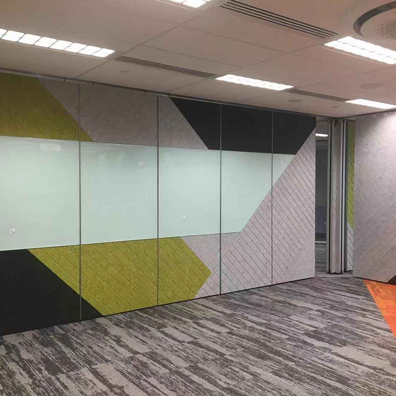 Unveiling the Specifications and Performance Characteristics of Recycled PET Acoustic Panels