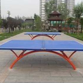 Innovations in Table Tennis Table Mould Technology
