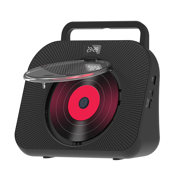 Choosing the Best CD Player Alarm Clock for Your Needs