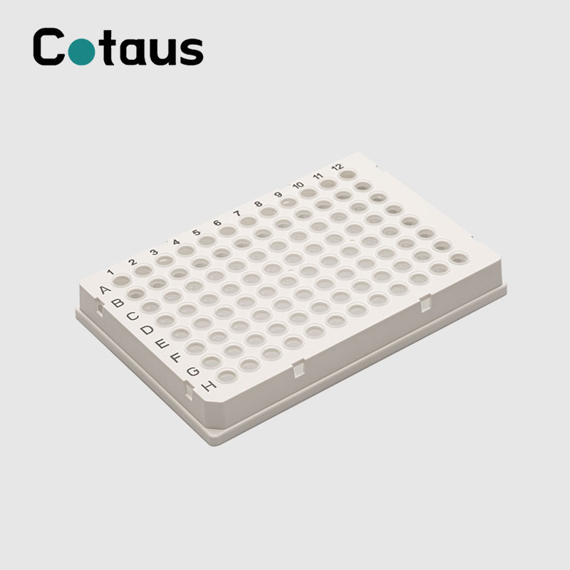 Maintaining Integrity: Recommended Storage and Handling Procedures for the 96 Well 0.2ml Double Colour Full Skirt PCR Plate