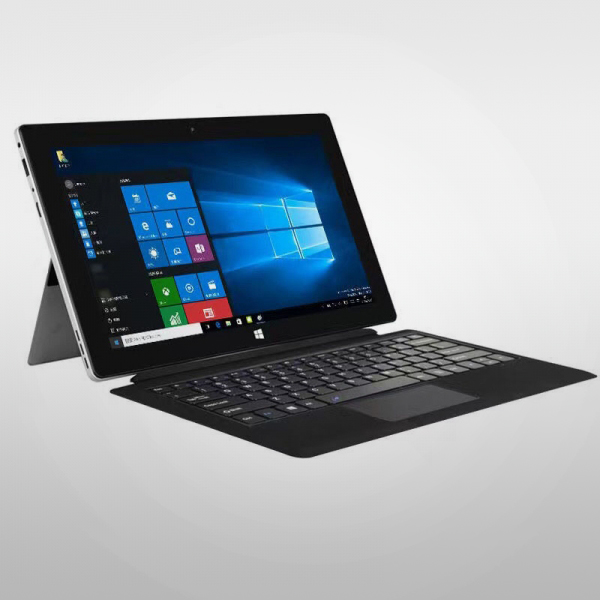 Exploring Multitasking Capabilities in 2-in-1 Tablet PCs: Split-Screen and Multitab Browsing