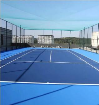Choosing the Perfect PVC Flooring for Your Pickleball Court: Key Considerations and Benefits