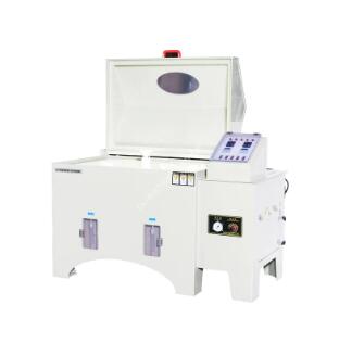 How Salt Spray Test Equipment Enhances Product Development and Quality Control