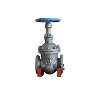 Understanding Solid Wedge Gate Valves: A Reliable Choice for Fluid Control