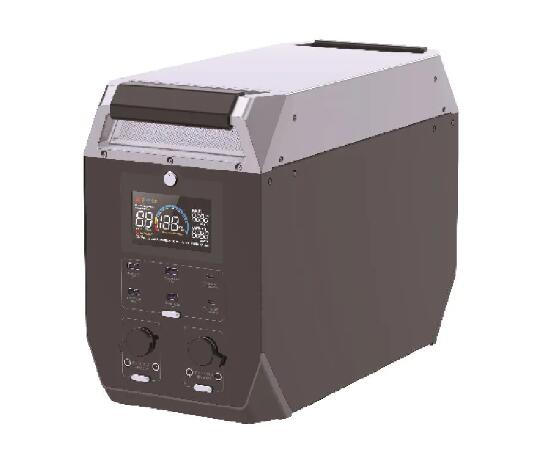 What is an Outdoor Portable Power Station, and How Does It Function