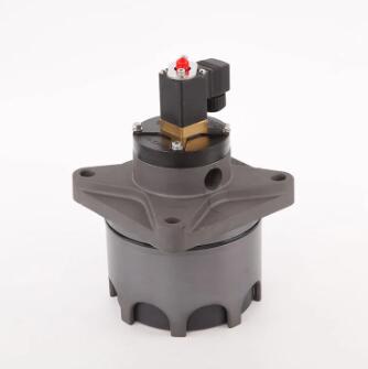 How Piston Pulse Fabric Filter Cleaning Valves Improve Industrial Air Quality
