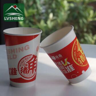Technological Innovations in Paper Cup Production: From Automation to Smart Materials