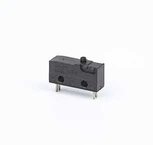 How Micro Switches Improve the Performance of Blenders and Home Appliances