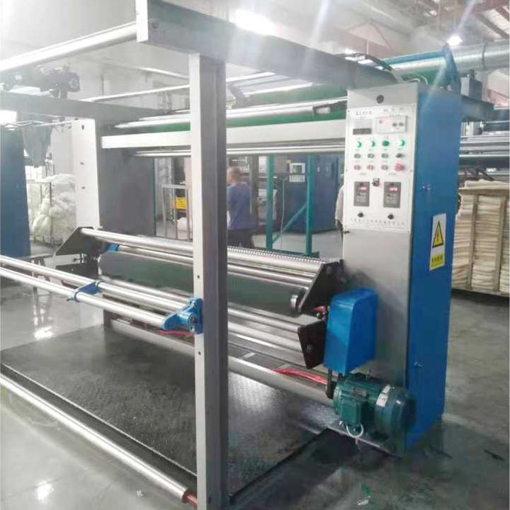 Understanding the Carding Machine: The Heart of Textile Manufacturing
