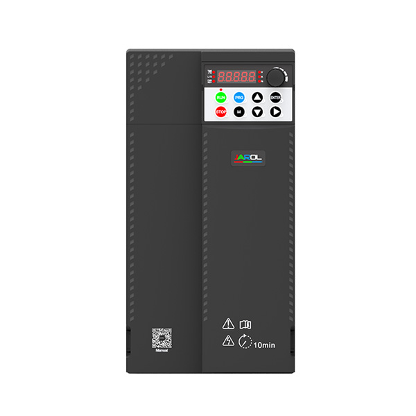 11kW High-Performance Frequency Converter: Efficiency and Precision in Motion Control