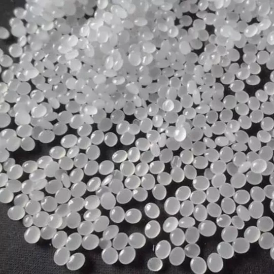 Exploring Low Density Polyethylene : A Versatile Material for Everyday Use