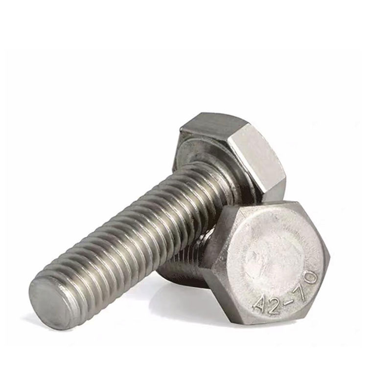 Understanding Hex Head Bolts: A Guide to Their Uses and Benefits