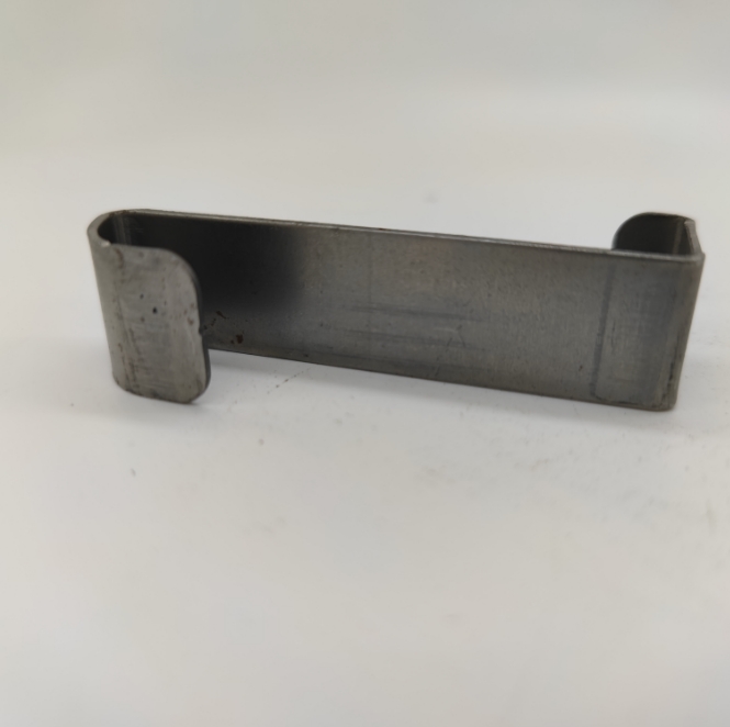 Metal Stamping Parts Processing: The Backbone of Customized Hardware Manufacturing