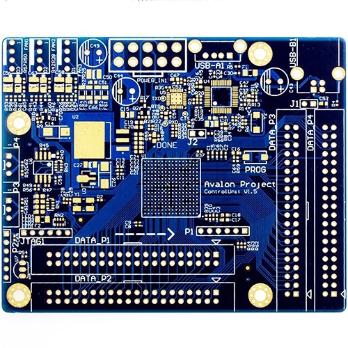 Exploring the Benefits of Taconic RF-35 PCBs in Heat-Sensitive and High-Frequency Applications