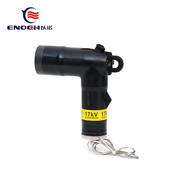 Why Choose the 15KV 200A Elbow Arrester 17/45 for Underground Distribution System Protection?