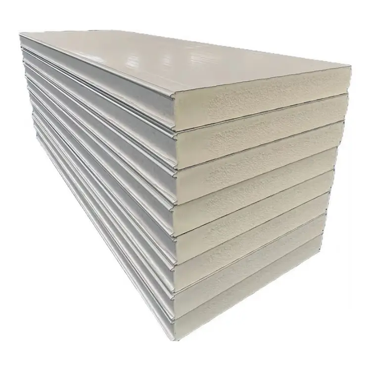 Why Are PUR Insulation Panels the Smart Choice for Energy-Efficient Industrial Projects?