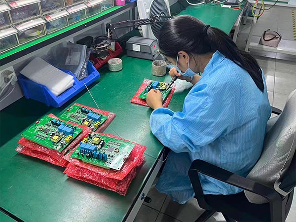 Top 10 Wall-Mounted Active Harmonic Filter Suppliers in China: Enhance Power Quality and Boost Efficiency with Reliable Solutions