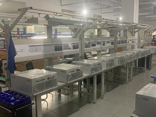 Exploring the Leading Rack Mount Static Var Generator Suppliers in China: A Comprehensive Guide for Industry Professionals and Procurement Managers